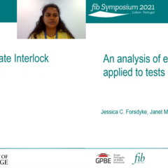 fib presentations 2021